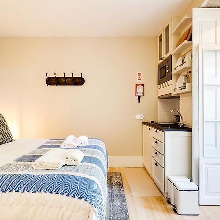 Jardins Da Muralha Apartments By Da'Home Порто Екстериор снимка