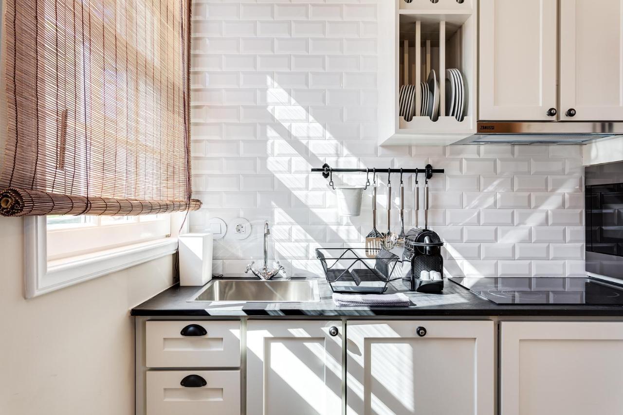 Jardins Da Muralha Apartments By Da'Home Порто Екстериор снимка