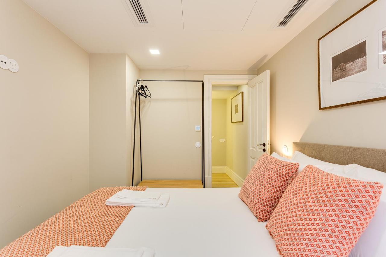 Jardins Da Muralha Apartments By Da'Home Порто Екстериор снимка