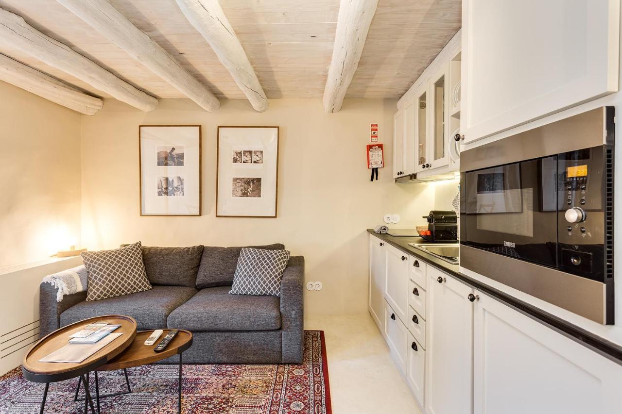 Jardins Da Muralha Apartments By Da'Home Порто Екстериор снимка